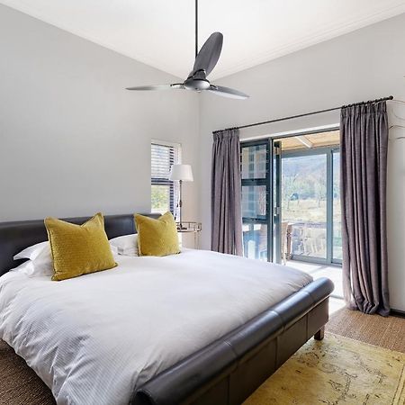 Jus Limin Hotell Montagu Exteriör bild