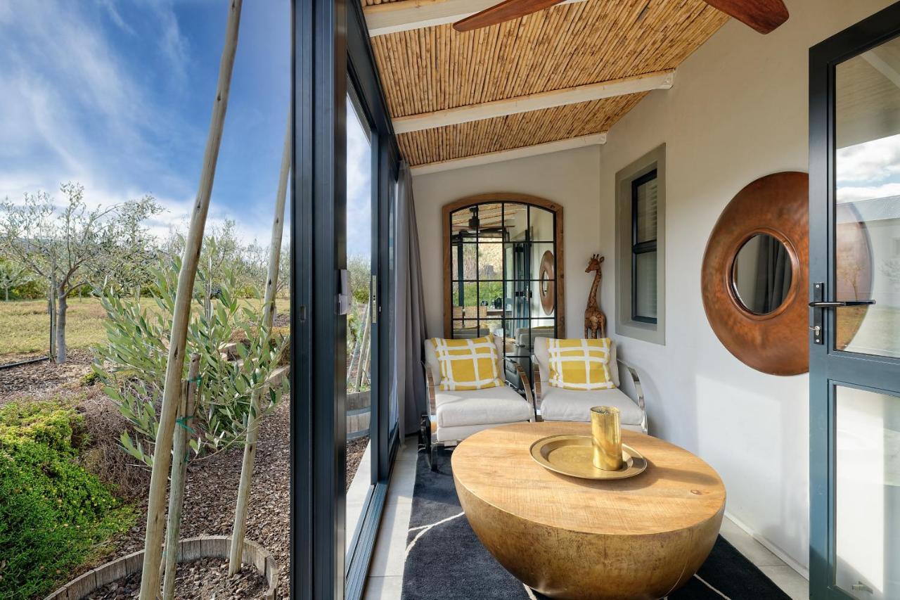 Jus Limin Hotell Montagu Exteriör bild