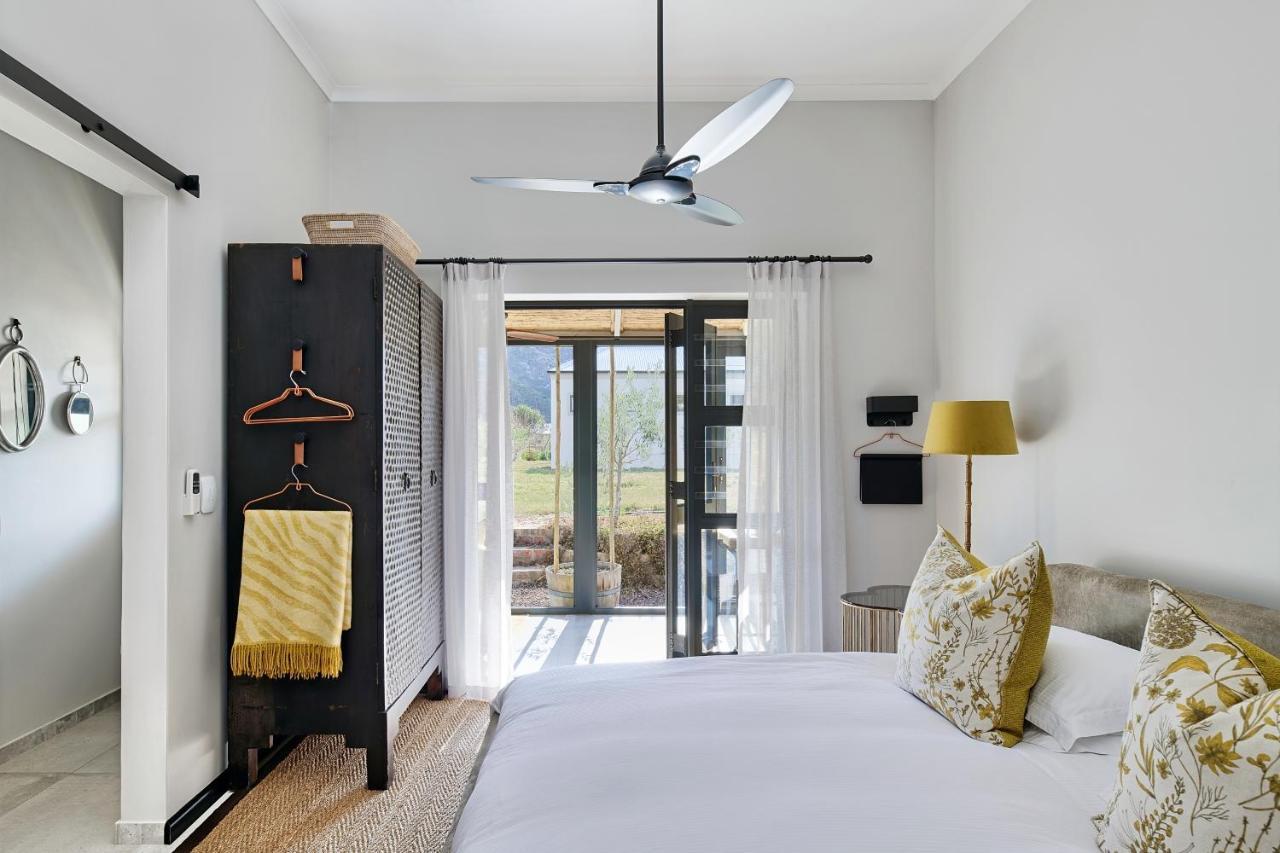 Jus Limin Hotell Montagu Exteriör bild