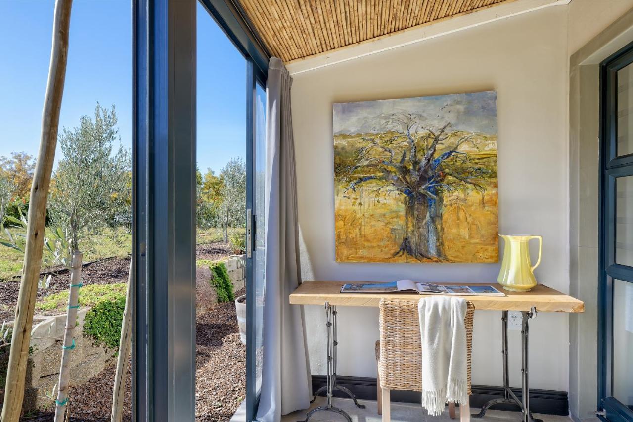 Jus Limin Hotell Montagu Exteriör bild