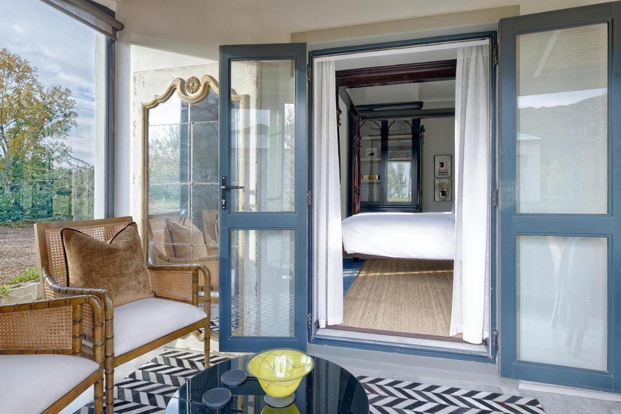 Jus Limin Hotell Montagu Exteriör bild