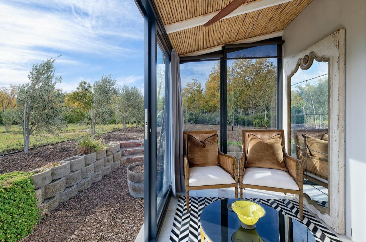 Jus Limin Hotell Montagu Exteriör bild