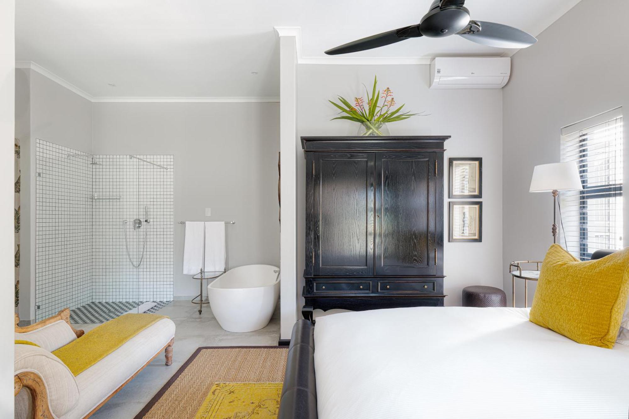 Jus Limin Hotell Montagu Exteriör bild